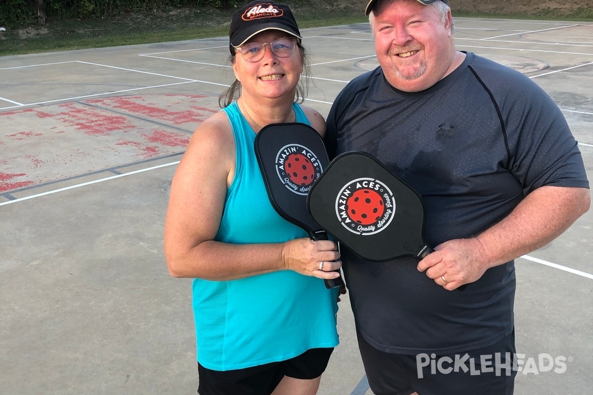 Photo of Pickleball at Aledo United Methodist Church